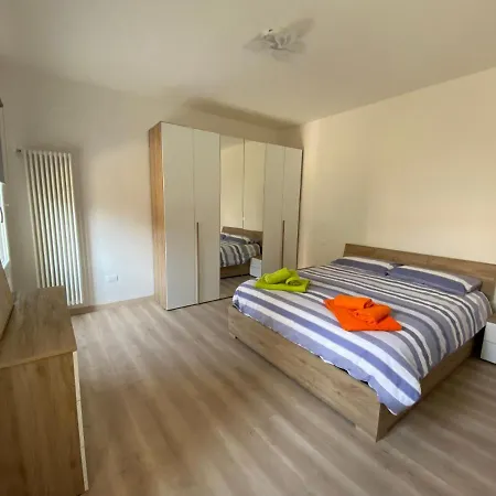 Appartement La Casa Del Ciliegio *