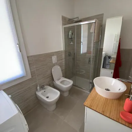La Casa Del Ciliegio Padova