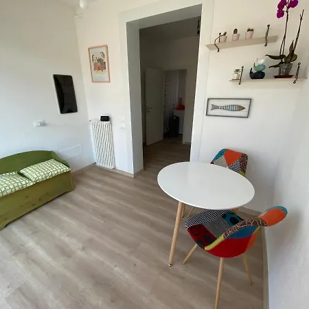 La Casa Del Ciliegio