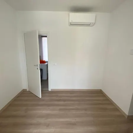 La Casa Del Ciliegio Apartment